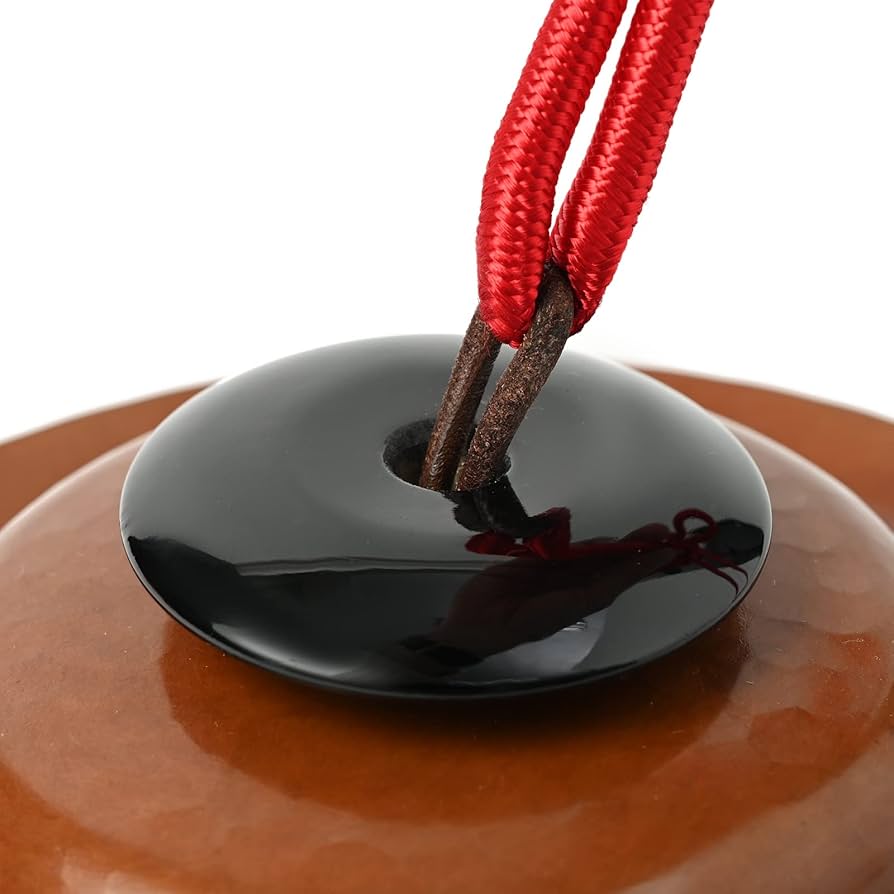 仏具 シンバル 謹製 妙鉢 鐃祓 11:13DEF0.3